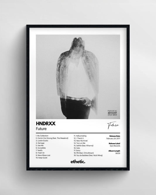 HNDRXX