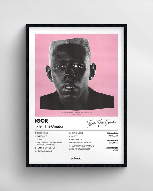 IGOR