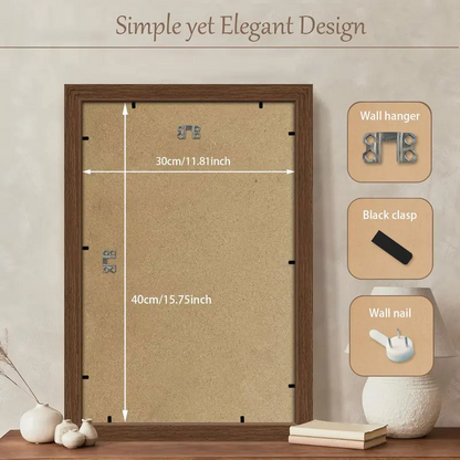 Vintage New York Times Poster