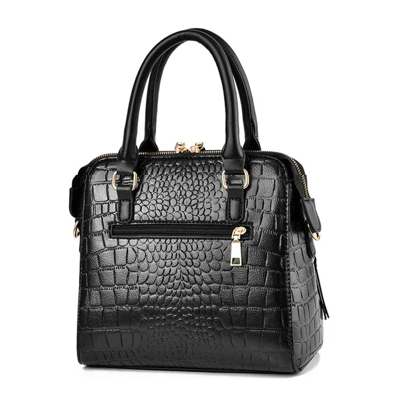 Agata handbag