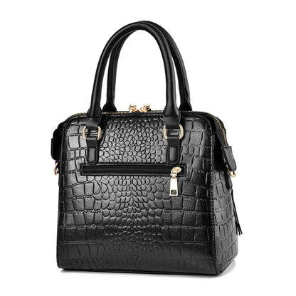 Agata handbag