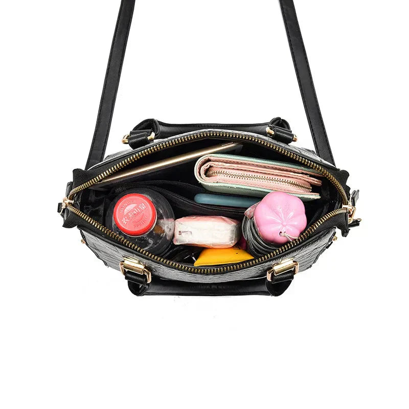 Agata handbag