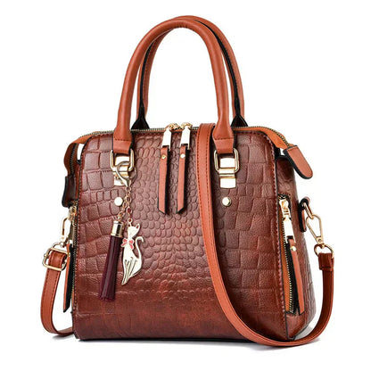 Agata handbag