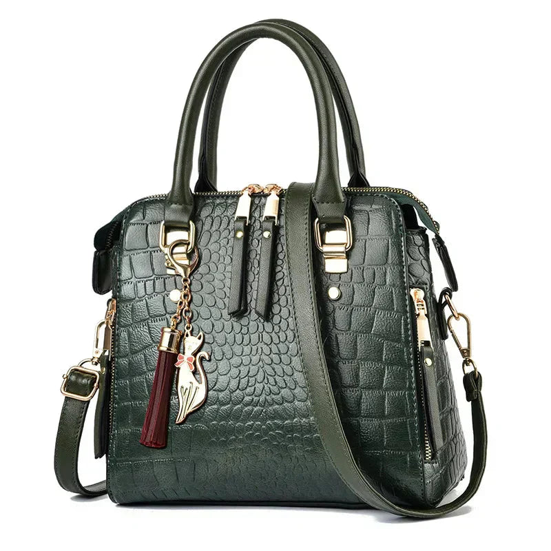 Agata handbag