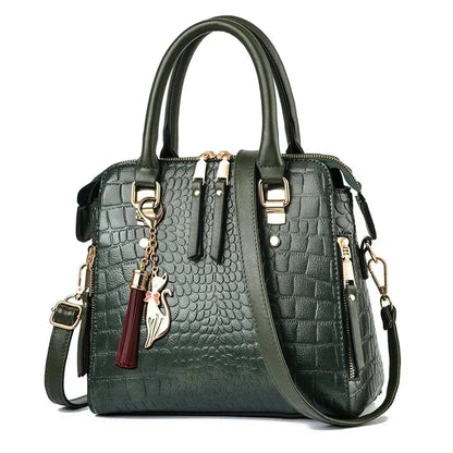 Agata handbag