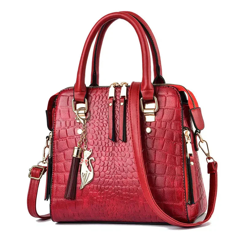 Agata handbag