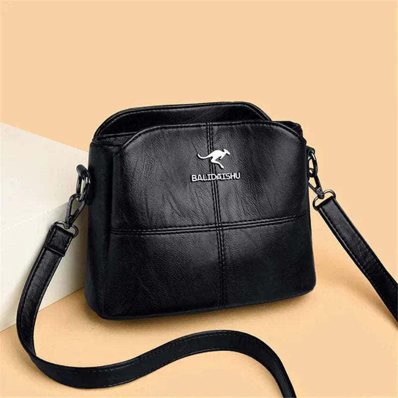 Alea Leather Bag