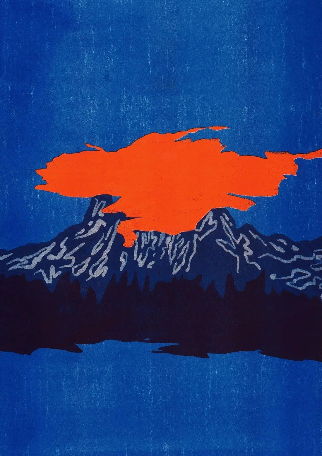 Volcano