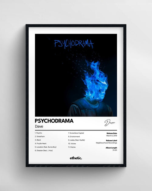 PSYCHODRAMA