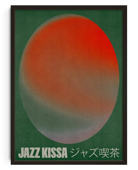 Jazz Kissa