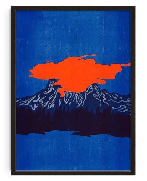 Volcano