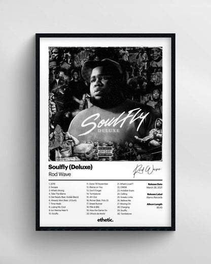 Soulfly (Deluxe)
