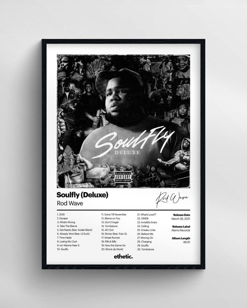 Soulfly (Deluxe)