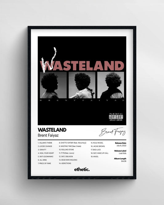 WASTELAND